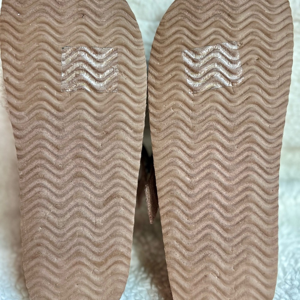 American Eagle Platform Clog